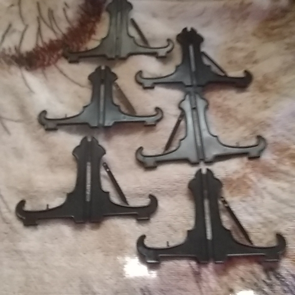 Norman Rockwell Limited Edition numbered plate by the Knowles Fine China company - Picture 7 of 7